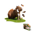 I Am Lil Capybara