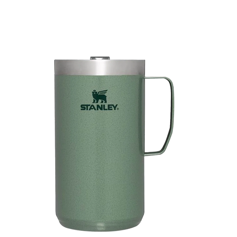 The Stay Hot Camp Mug | 24 oz