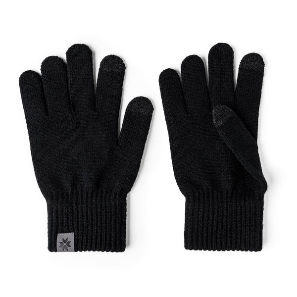 Britt's Knits Craftsman Men's Gloves Open Stock