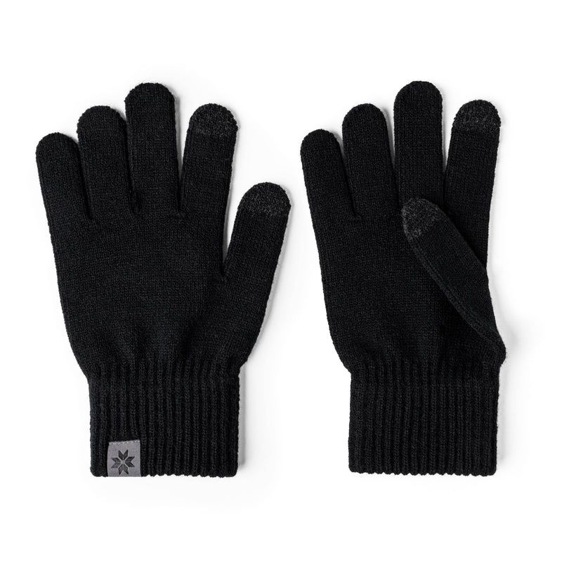 Britt's Knits Craftsman Men's Gloves Open Stock