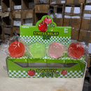Gummy Glitter Apple