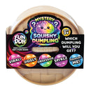 Fun Doh 4" Mystery Dumpling Squishy