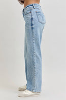 MR Petite Rigid Magic Straight