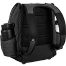 Commander Backpack - Heather Charcoal