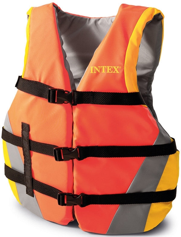 Adult Personal Flotation Device