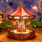 Music Dreamer Classic Carousel