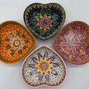 Heart Bowl 6"