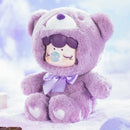 MNAXX Rolife Nanci's Colorful Cutie Bears Blind Box