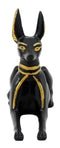 Small Egyptian Anubis