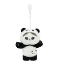 Mofusand Plush Animal Costume Series Keychain