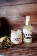 Coastal Bloom Room, Body, & Linen Mist