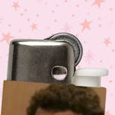 Blink If You Want Me Lighter