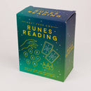 Host Your Own Runes Reading