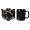 Cat Tea Light Mug Warmer W/mug