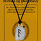 Runestone Necklace