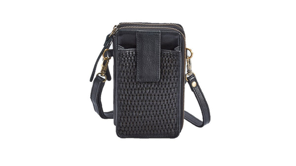 Ella Crossbody/Wallet