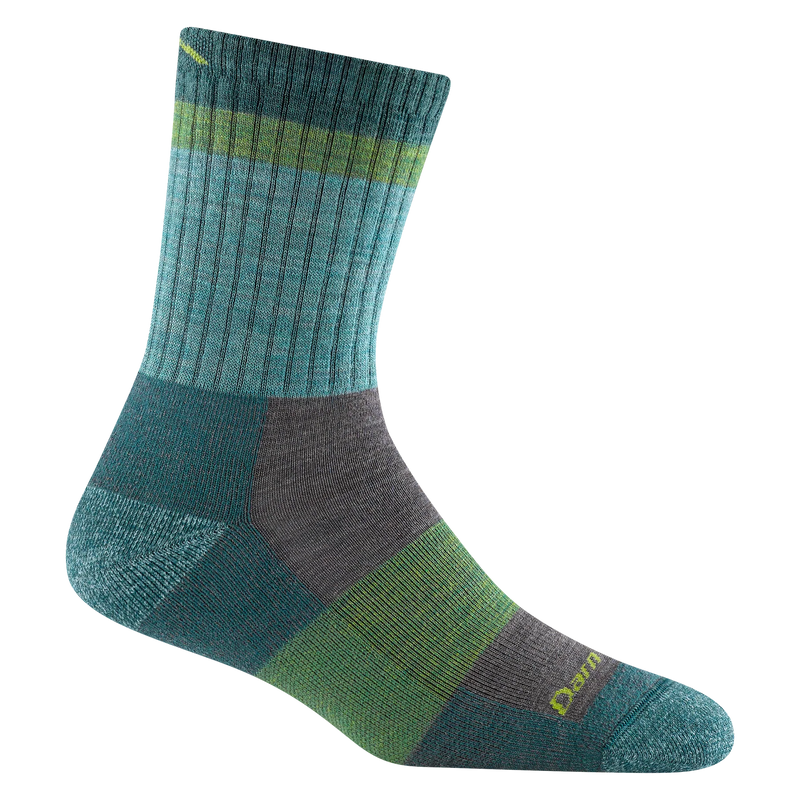 Women's Heady Betty Micro Crew Lightweight Hiking Sock