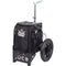 Zuca Compact Cart - Black