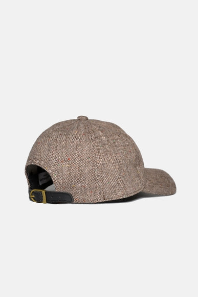 Speckled Wool Hat