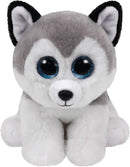 Buff The Husky Dog - Ty Beanie Baby
