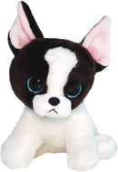 Portia Terrier - TY Beanie Baby