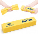 Butter Squishy Toy