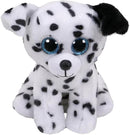 Catcher Dalmation - Ty Beanie Baby
