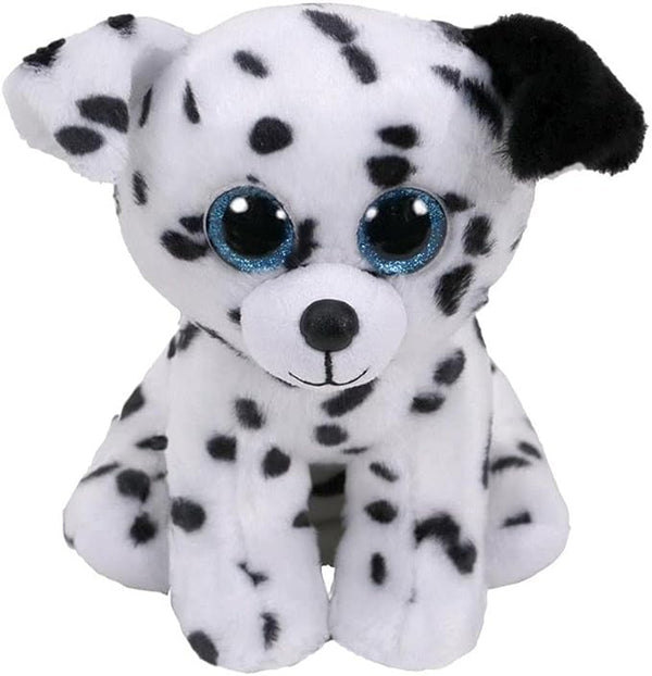 Catcher Dalmation - Ty Beanie Baby