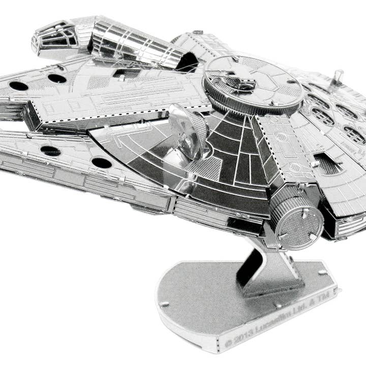 Millennium Falcon Star Wars