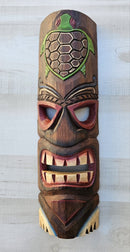 Tiki Mask