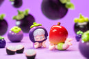 NBXX Rolife Baby Nanci Fruits  Figure Dolls  Blind Box