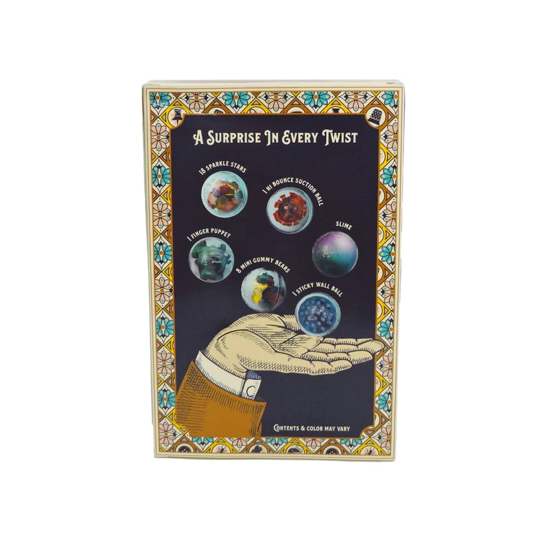 Teeny Tiny Treasure Trove