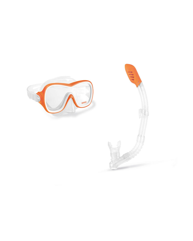 INTEX Wave Rider Swim Set