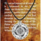 Amulet Pendant Necklaces