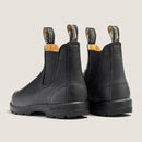 Black Original Classic Chelsea Boot 558