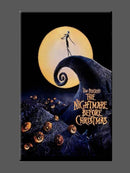 Nightmare Before Christmas Magnet