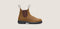 Saddle Brown Classic Chelsea Boot 562