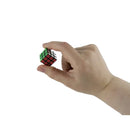 World's Smallest Rubik's