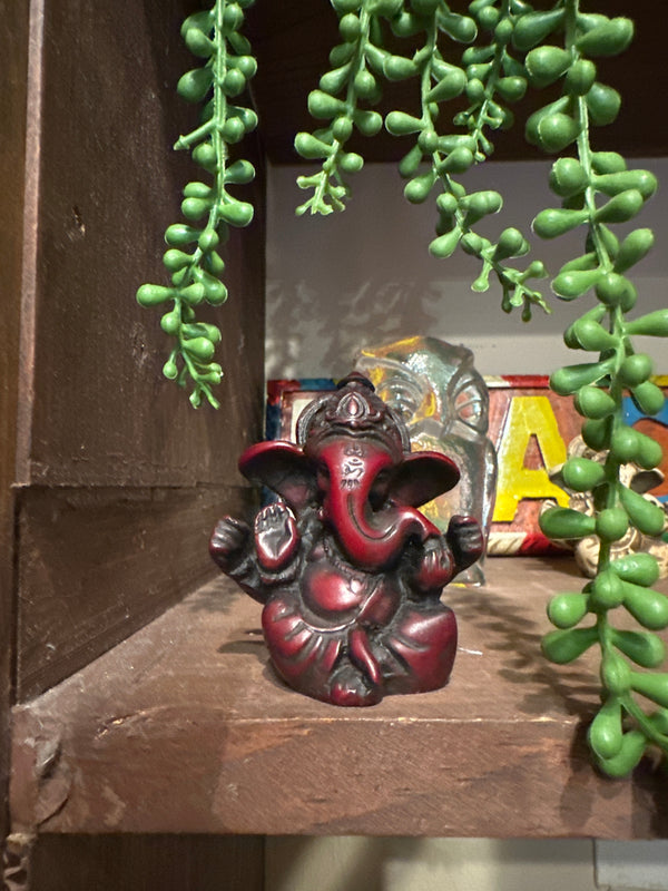 2 inch Ganesha Statue