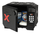 Spyx Alarm Safe. Top-Secret Gadget For Spy Kids