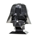 Darth Vader Helmet - Black Star Wars