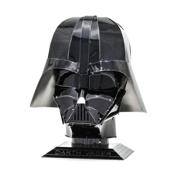 Darth Vader Helmet - Black Star Wars