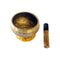 Mantra Singing Bowl