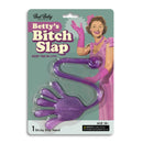 Betty's Bitch Slap Sticky Hand
