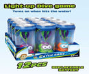 Scooba Duck Light-Up Dive Toy In Tube