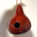 Small Gourd Seeded Birdhouse