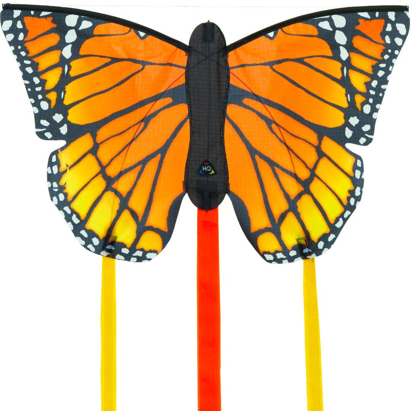Butterfly Kite Monarch