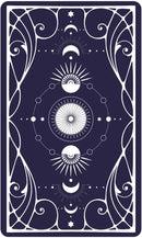 Ethereal Visions Tarot: Luna Edition