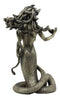Medusa Statue