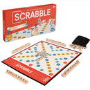 Scrabble Board Game